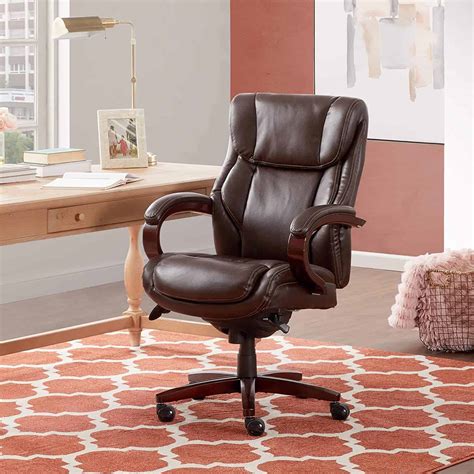 lazy boy office chairs